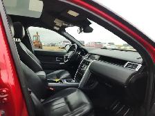 2016 Land Rover Discovery Sport - Photo 28