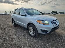 2010 Hyundai SANTA FE - Photo 2