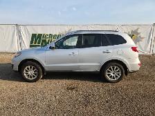 2010 Hyundai SANTA FE - Photo 5