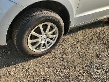 2010 Hyundai SANTA FE - Photo 8