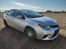 2014 Toyota Corolla - Photo 2