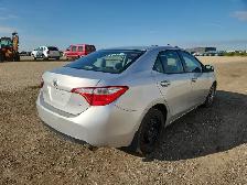 2014 Toyota Corolla - Photo 4