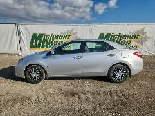 2014 Toyota Corolla - Photo 5