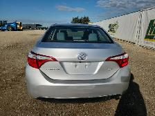 2014 Toyota Corolla - Photo 6
