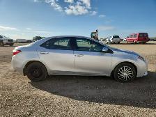 2014 Toyota Corolla - Photo 7