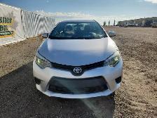 2014 Toyota Corolla - Photo 8