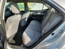 2014 Toyota Corolla - Photo 14