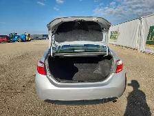 2014 Toyota Corolla - Photo 15