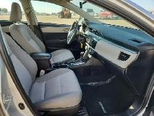 2014 Toyota Corolla - Photo 18