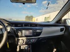 2014 Toyota Corolla - Photo 19