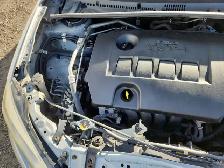 2014 Toyota Corolla - Photo 26