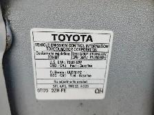 2014 Toyota Corolla - Photo 34