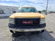 2008 GMC Sierra 1500 - Photo 2
