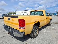2008 GMC Sierra 1500 - Photo 5
