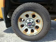 2008 GMC Sierra 1500 - Photo 18