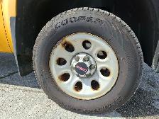 2008 GMC Sierra 1500 - Photo 19