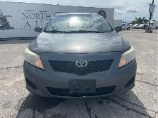2010 Toyota Corolla - Photo 2
