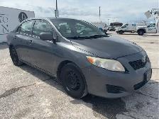 2010 Toyota Corolla - Photo 3
