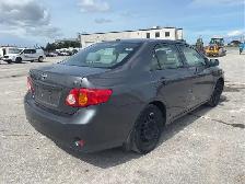 2010 Toyota Corolla - Photo 5