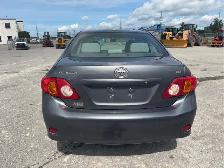 2010 Toyota Corolla - Photo 6