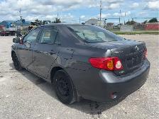 2010 Toyota Corolla - Photo 7