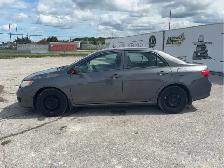 2010 Toyota Corolla - Photo 8