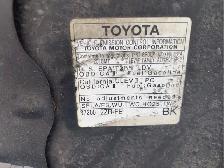 2010 Toyota Corolla - Photo 10
