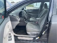 2010 Toyota Corolla - Photo 11