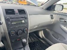 2010 Toyota Corolla - Photo 14