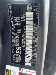 2010 Toyota Corolla - Photo 28