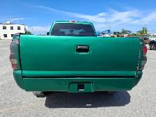 2005 Chevrolet Silverado 2500HD - Photo 6