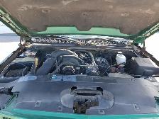 2005 Chevrolet Silverado 2500HD - Photo 9