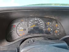 2005 Chevrolet Silverado 2500HD - Photo 11