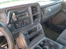 2005 Chevrolet Silverado 2500HD - Photo 12