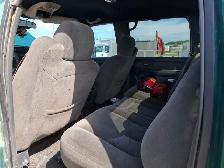2005 Chevrolet Silverado 2500HD - Photo 14