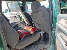 2005 Chevrolet Silverado 2500HD - Photo 16