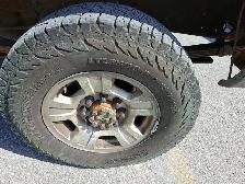 2005 Chevrolet Silverado 2500HD - Photo 20
