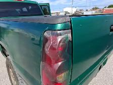 2005 Chevrolet Silverado 2500HD - Photo 35
