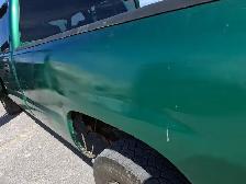 2005 Chevrolet Silverado 2500HD - Photo 36