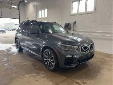 2019 BMW X5 - Photo 3