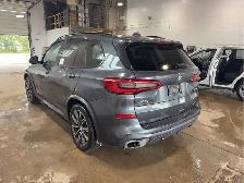 2019 BMW X5 - Photo 6