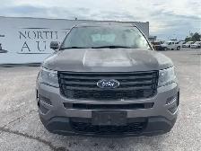 2018 Ford Explorer - Photo 2