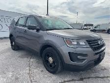 2018 Ford Explorer - Photo 3