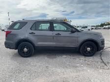2018 Ford Explorer - Photo 4