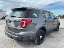 2018 Ford Explorer - Photo 5