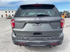 2018 Ford Explorer - Photo 6
