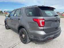 2018 Ford Explorer - Photo 7