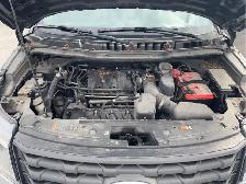 2018 Ford Explorer - Photo 9
