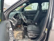 2018 Ford Explorer - Photo 10