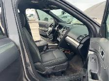 2018 Ford Explorer - Photo 29